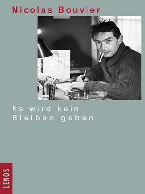 cover image of Es wird kein Bleiben geben